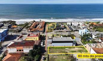 Imagem 2: Excelente Terreno Pronto para Contruir com 630m² em Região Nobre