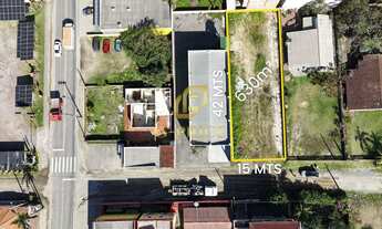 Imagem 4: Excelente Terreno Pronto para Contruir com 630m² em Região Nobre