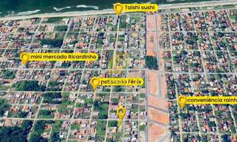 Imagem 3: Ótimo Terreno com Pagamento Facitidado Pronto para Construir