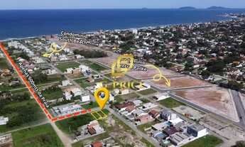 Imagem: Ótimo Terreno com Pagamento Facitidado