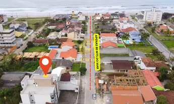 Imagem 3: Linda Cobertura Duplex com Vista panorâmica para o Mar