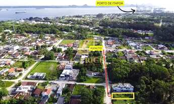 Imagem 4: Ótimo Terreno Pronto para Construir apenas 600mts do Mar