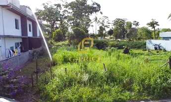 Imagem: Ótimo Terreno Pronto para Construir apenas