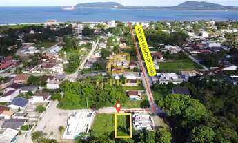 Imagem 2: Ótimo Terreno Pronto para Construir apenas 600mts do Mar