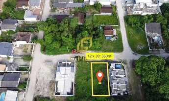 Imagem 6: Ótimo Terreno Pronto para Construir apenas 600mts do Mar