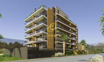 Imagem: Apartamento de Alto Padrão com Vista Permanente