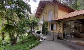 Imagem: Casa para alugar no bairro Campo do Coelho