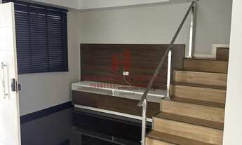 Imagem: Sobrado no Condomínio Village Rio Sena!