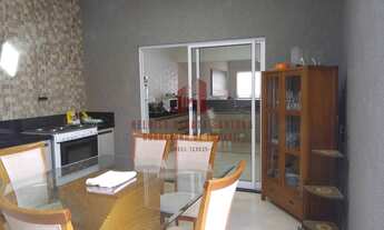 Imagem 6: Casa Padrão Setsul!