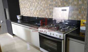 Imagem 5: Casa Padrão Setsul!