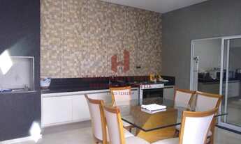 Imagem 7: Casa Padrão Setsul!