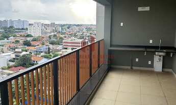 Imagem 3: Cobertura no Condomínio Navarro Home com uma Vista Espetacular!