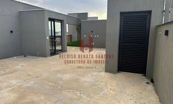 Imagem 7: Cobertura no Condomínio Navarro Home com uma Vista Espetacular!