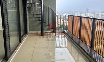 Imagem 5: Cobertura no Condomínio Navarro Home com uma Vista Espetacular!