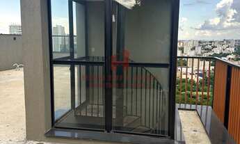 Imagem 6: Cobertura no Condomínio Navarro Home com uma Vista Espetacular!