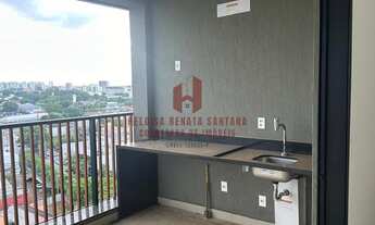 Imagem 4: Cobertura no Condomínio Navarro Home com uma Vista Espetacular!