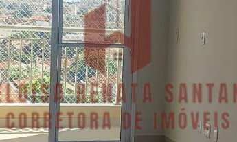 Imagem: Apartamento Novo Padrão no Jardim Urano!