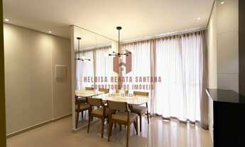 Imagem: Apartamento de 3 Dormitórios Próximo do