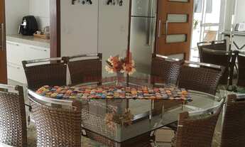 Imagem: Casa no Condomínio Green Village III