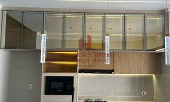 Imagem: Casa Neoclássica no Setsul II