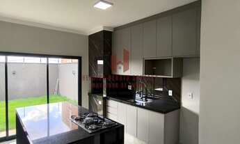 Imagem 2: Casa Nova no Bairro Setsul II