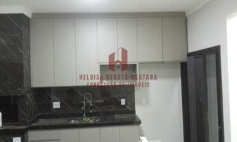 Imagem 6: Casa Nova no Bairro Setsul II