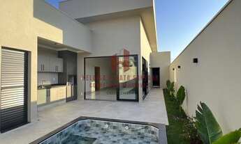 Imagem: Casa Nova no Condomínio Maria Julia! Oportunidade!