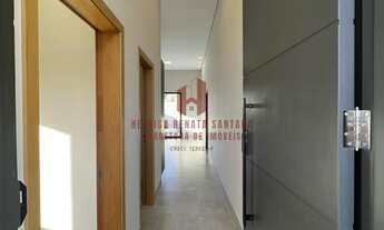 Imagem 7: Casa Nova no Condomínio Maria Julia! Oportunidade!