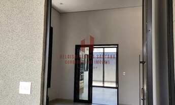 Imagem 2: Casa no Condomínio Ideal Life!