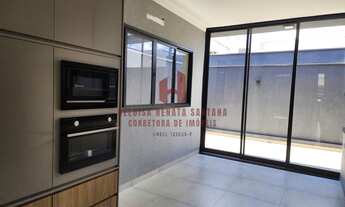 Imagem 6: Casa no Condomínio Ideal Life!