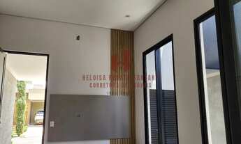 Imagem: Casa no Condomínio Ideal Life!