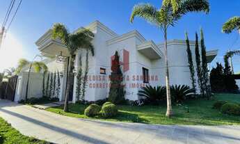 Imagem: Casa no Condomínio Village Damha Rio Preto