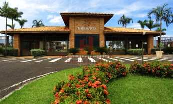 Imagem: Terreno no Condomínio Terra Vista Residencial