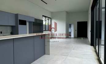 Imagem: Casa Nova no Condomínio Terra Vista Residence