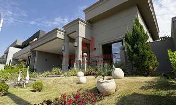 Imagem: Casa no Condomínio Terra Vista Residence