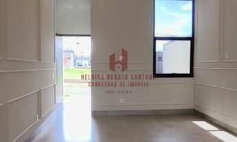 Imagem: Casa Nova no Condomínio Setlife 1