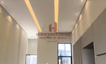 Imagem 2: Casa Nova no Condomínio Setlife 1