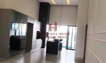 Imagem 6: Casa Nova no Condomínio Setlife 1