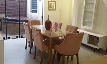 Imagem: Casa no Condomínio Port Ville Diferenciada!