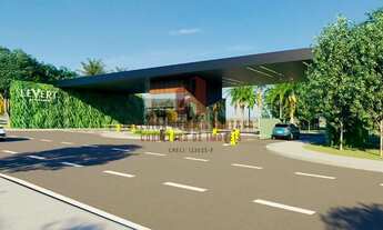 Imagem 3: Terreno no Condomínio Le Vert Residence !