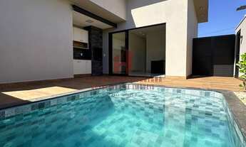 Imagem: Casa Nova no Condomínio Maria Julia! Oportunidade