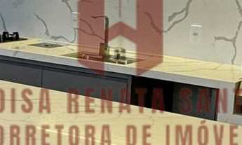 Imagem 2: Casa Alto Padrão no Condomínio Golden Park Residence!