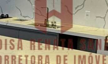 Imagem 3: Casa Alto Padrão no Condomínio Golden Park Residence!