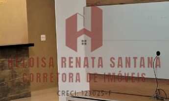 Imagem: Sobrado Condomínio Village Damha Rio Preto