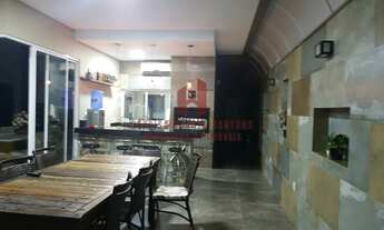 Imagem: Casa em Condomínio Recanto do Lago!