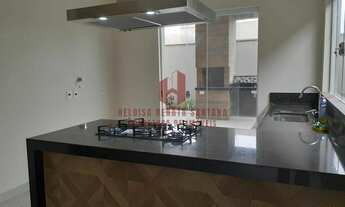 Imagem: Casa em Condomínio Maria Julia!