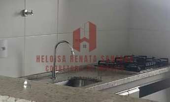 Imagem 4: Apartamento de 3 Dormitórios com Lazer e uma Linda Vista!