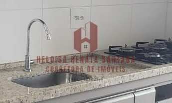 Imagem 6: Apartamento de 3 Dormitórios com Lazer e uma Linda Vista!