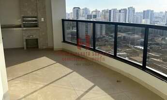 Imagem: Apartamento Alto Padrão Próximo do Plaza