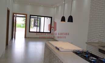 Imagem 2: Casa Nova Setsul II